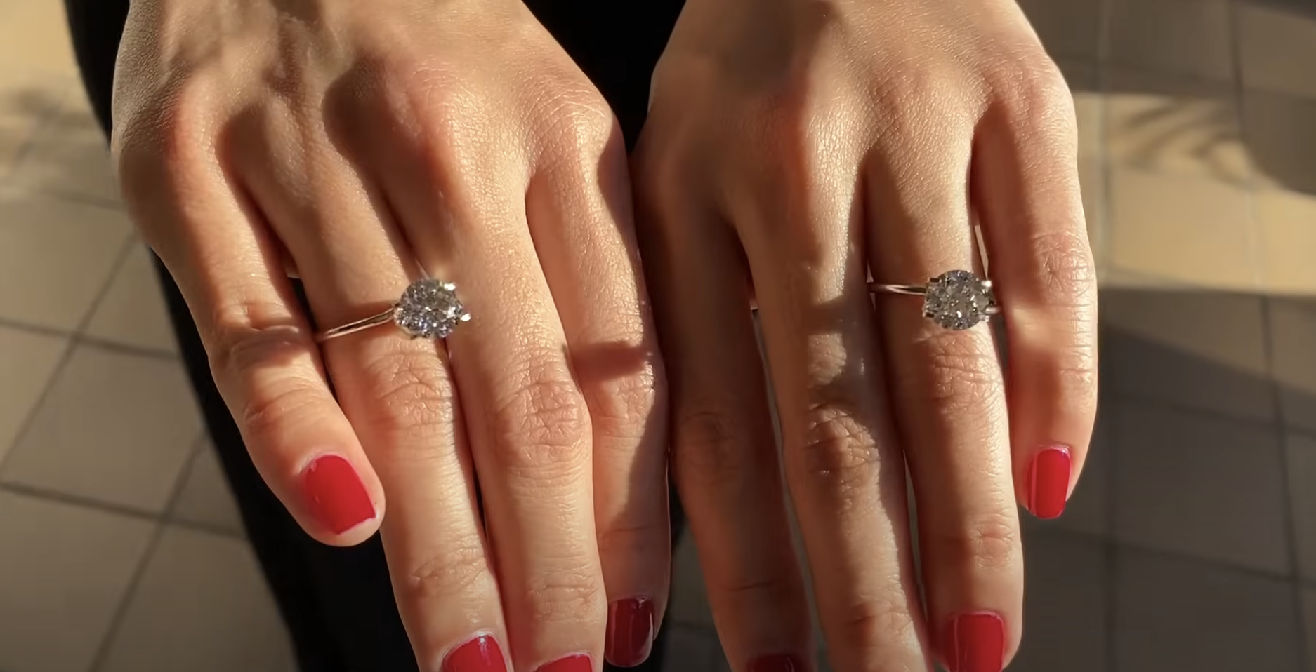 hands with diamond rings-gr...