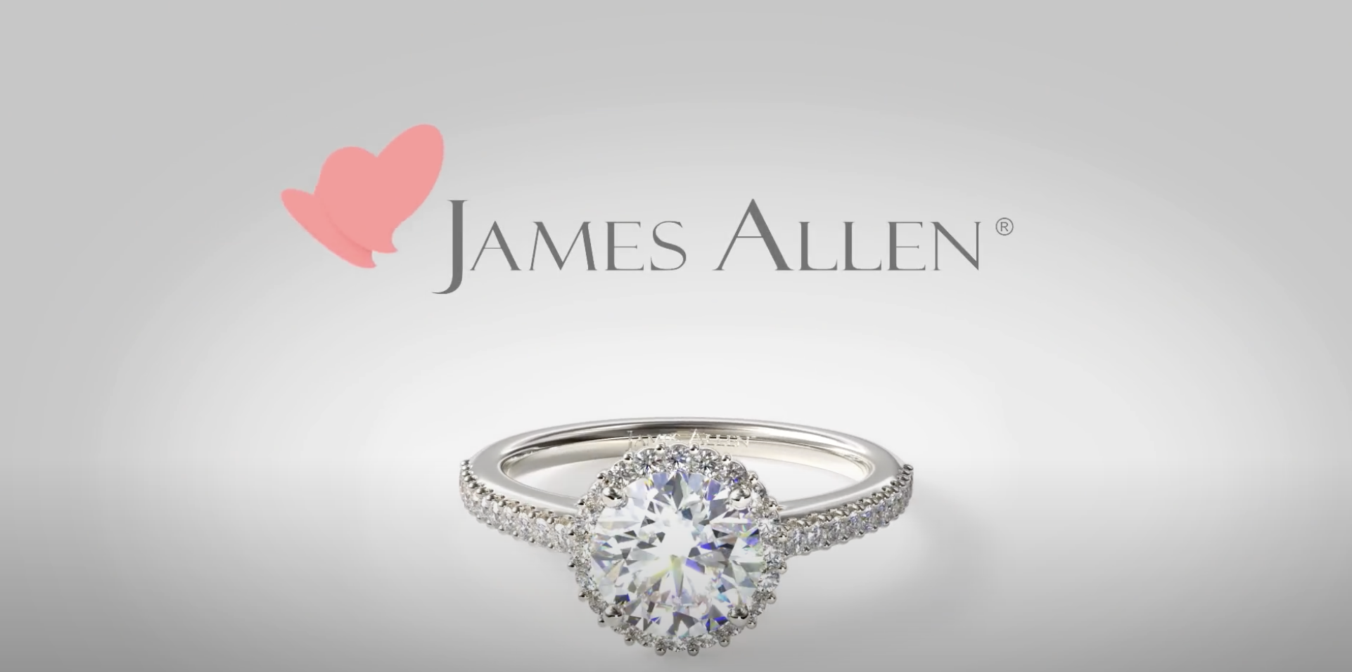 james allen engagement ring