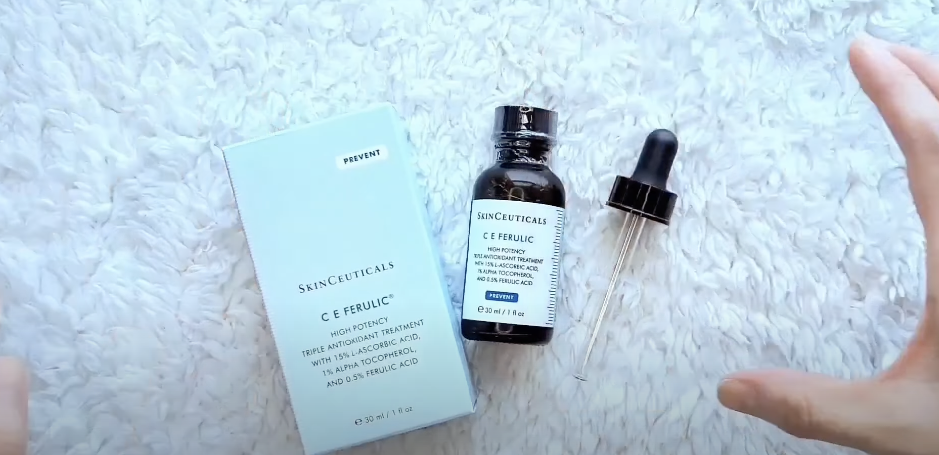 SkinCeuticals skincare prod...