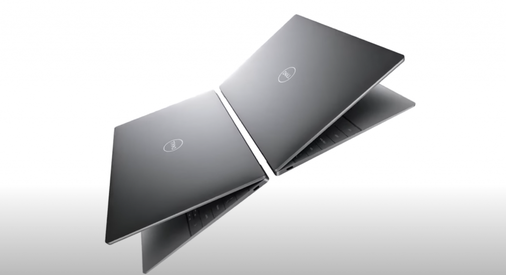 dell laptops image