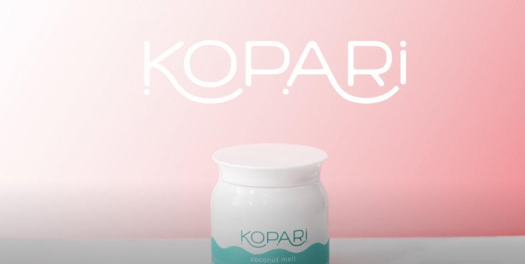 kopari product