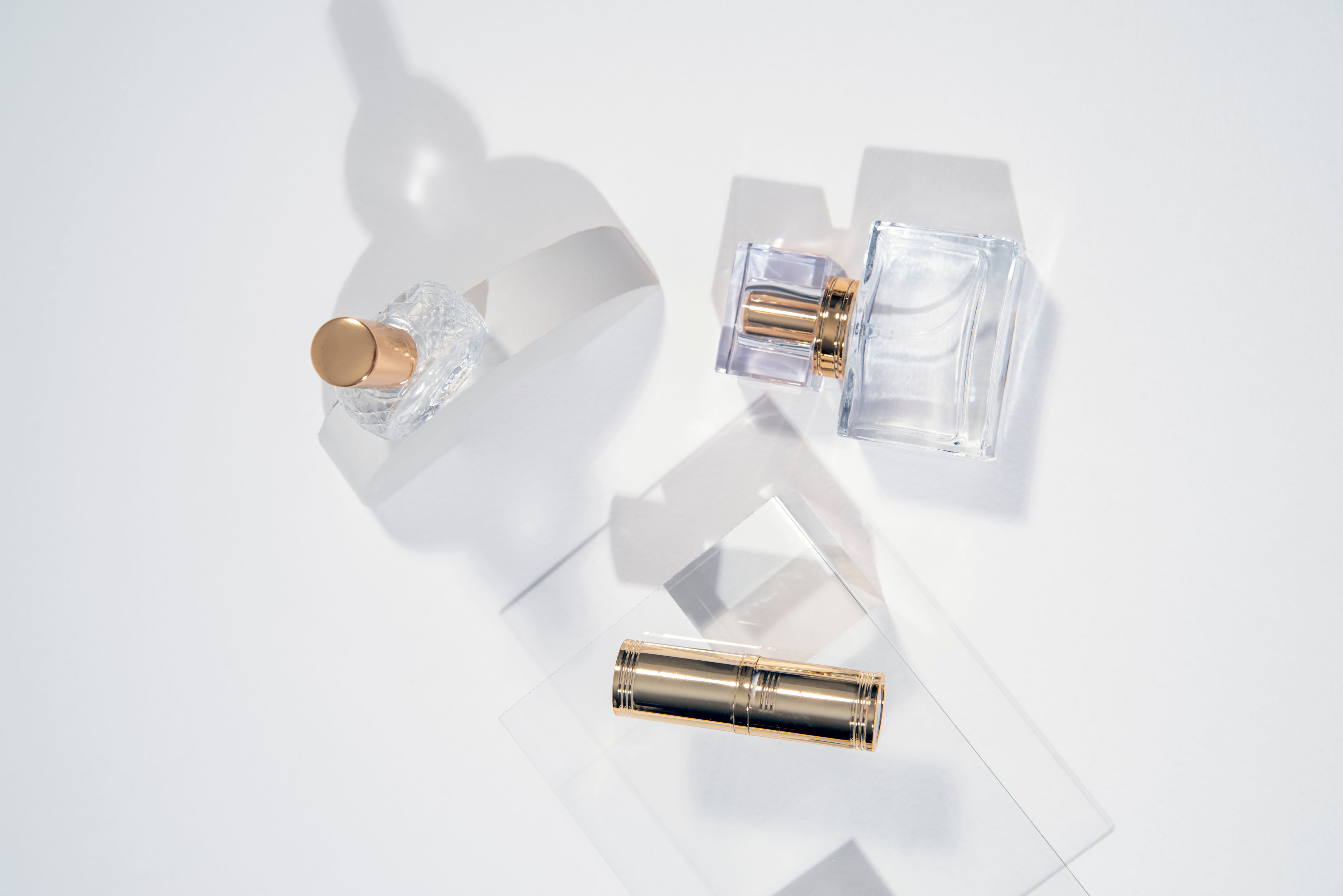 perfumes photography