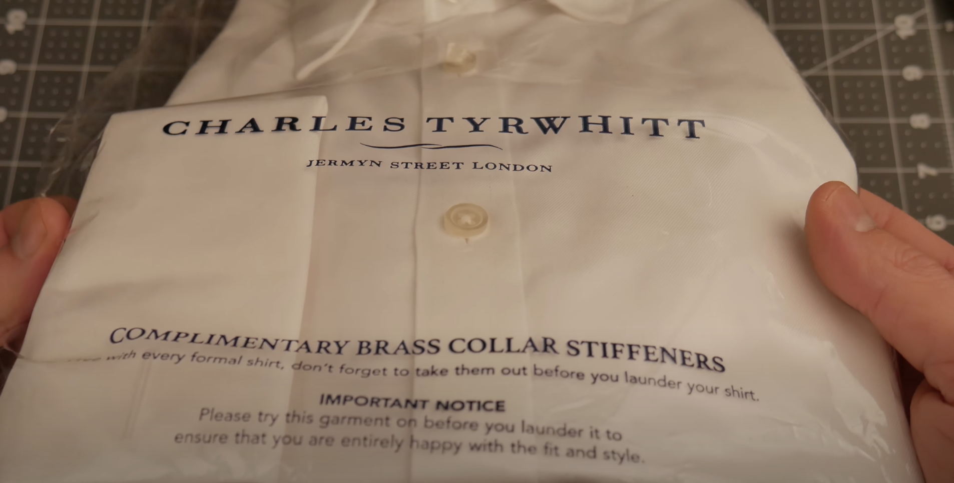 Charles Tyrwhitt-mens clothing