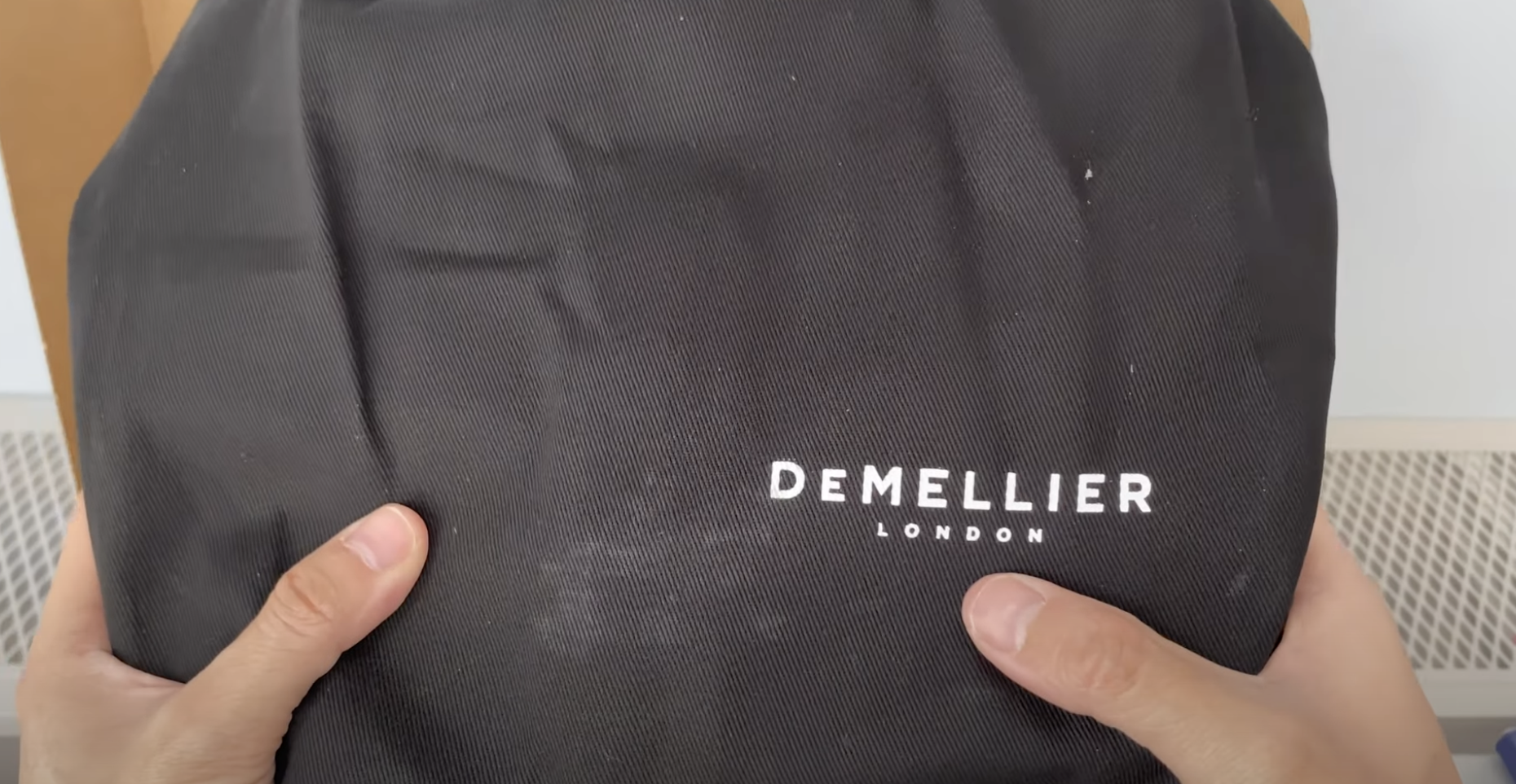 demellier london bag