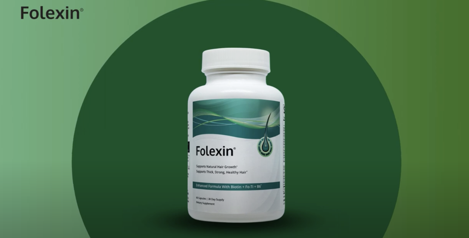 folexin dietary supplement ...