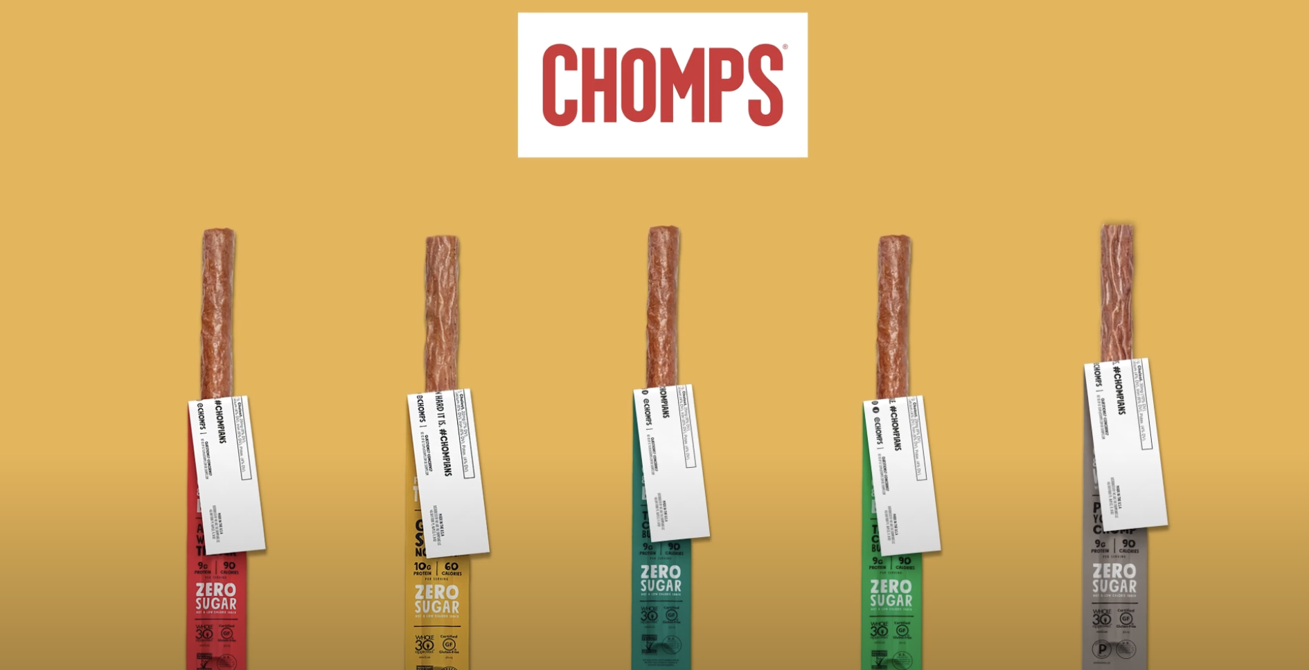 chomp product image