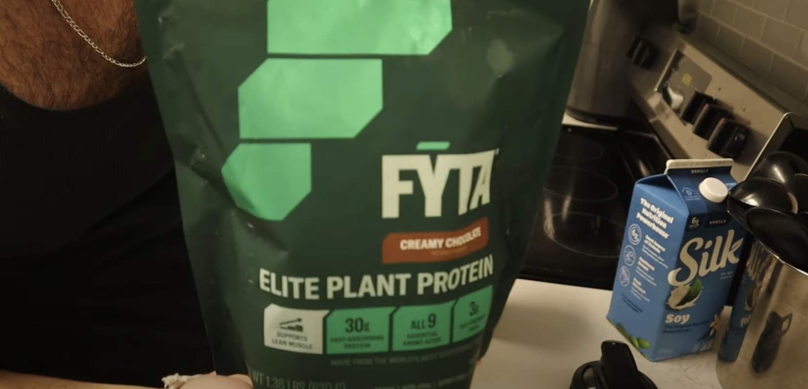 fyta protein bag