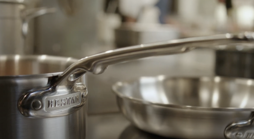 hestan cooking pots