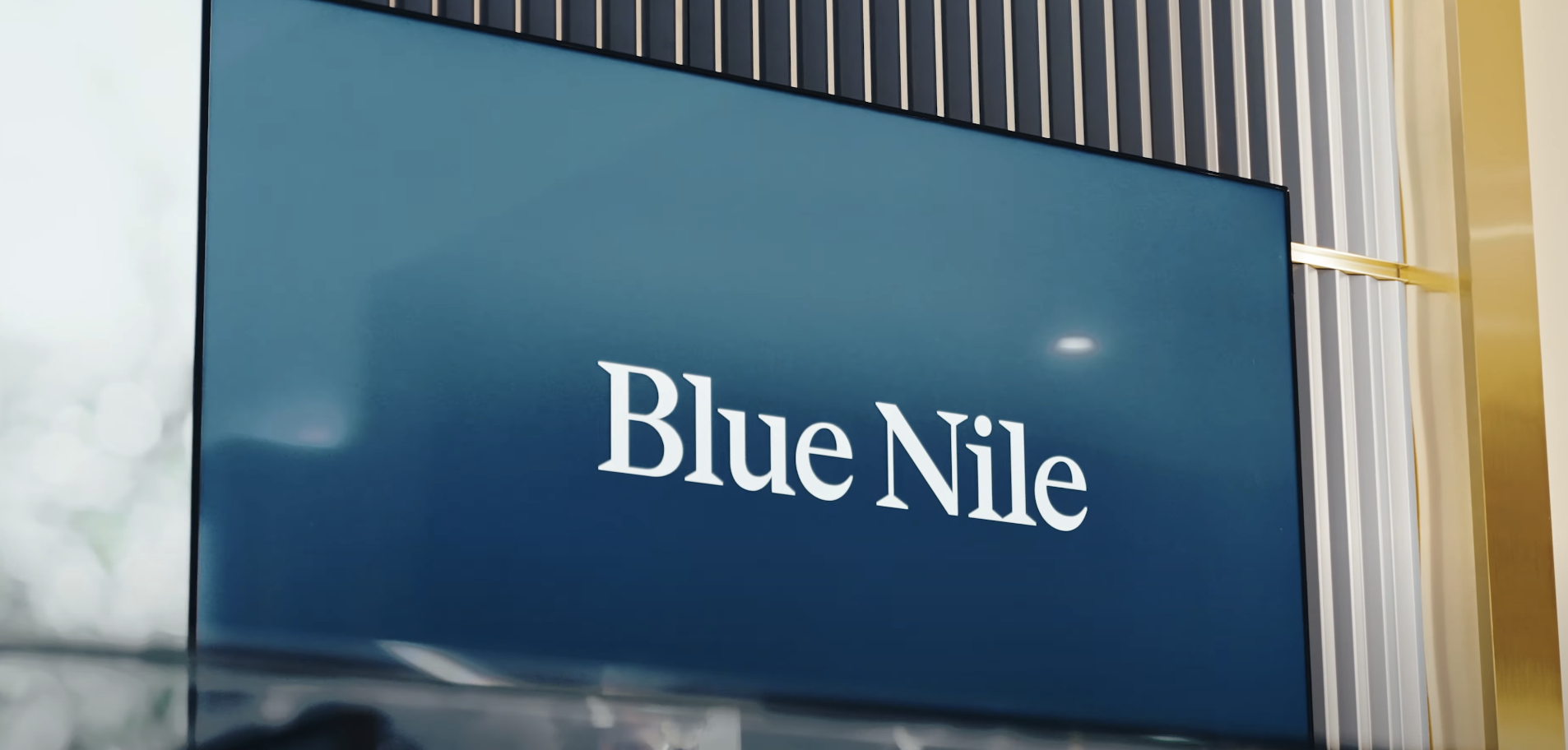 blue nile store