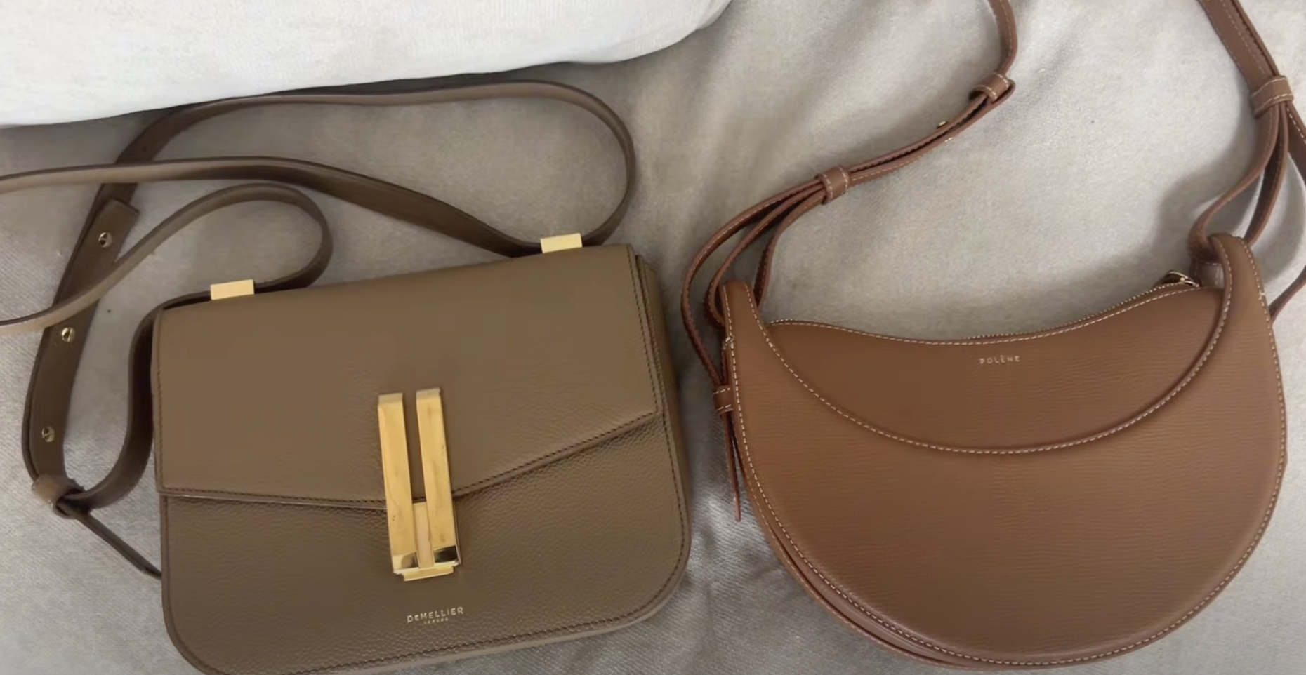 demellier london handbags