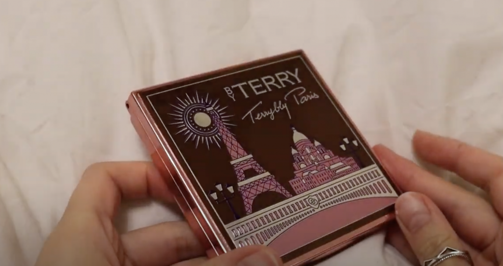 by terry paris products