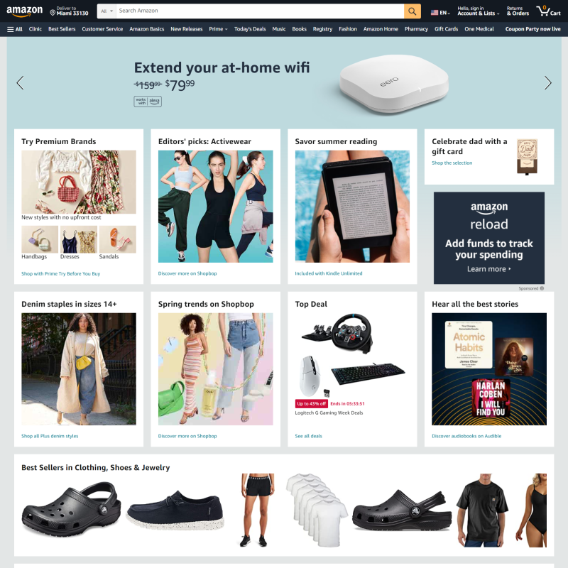 Returnless items — Retailer Support Site